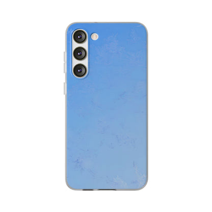 Flexi Case – Azure Fade