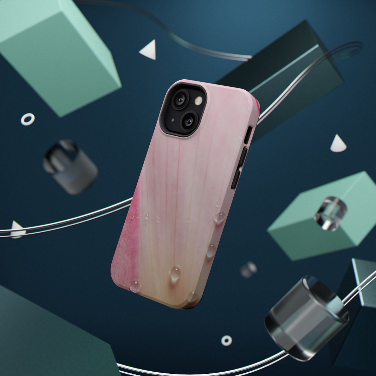 Protective Phone Case – Morning Dew