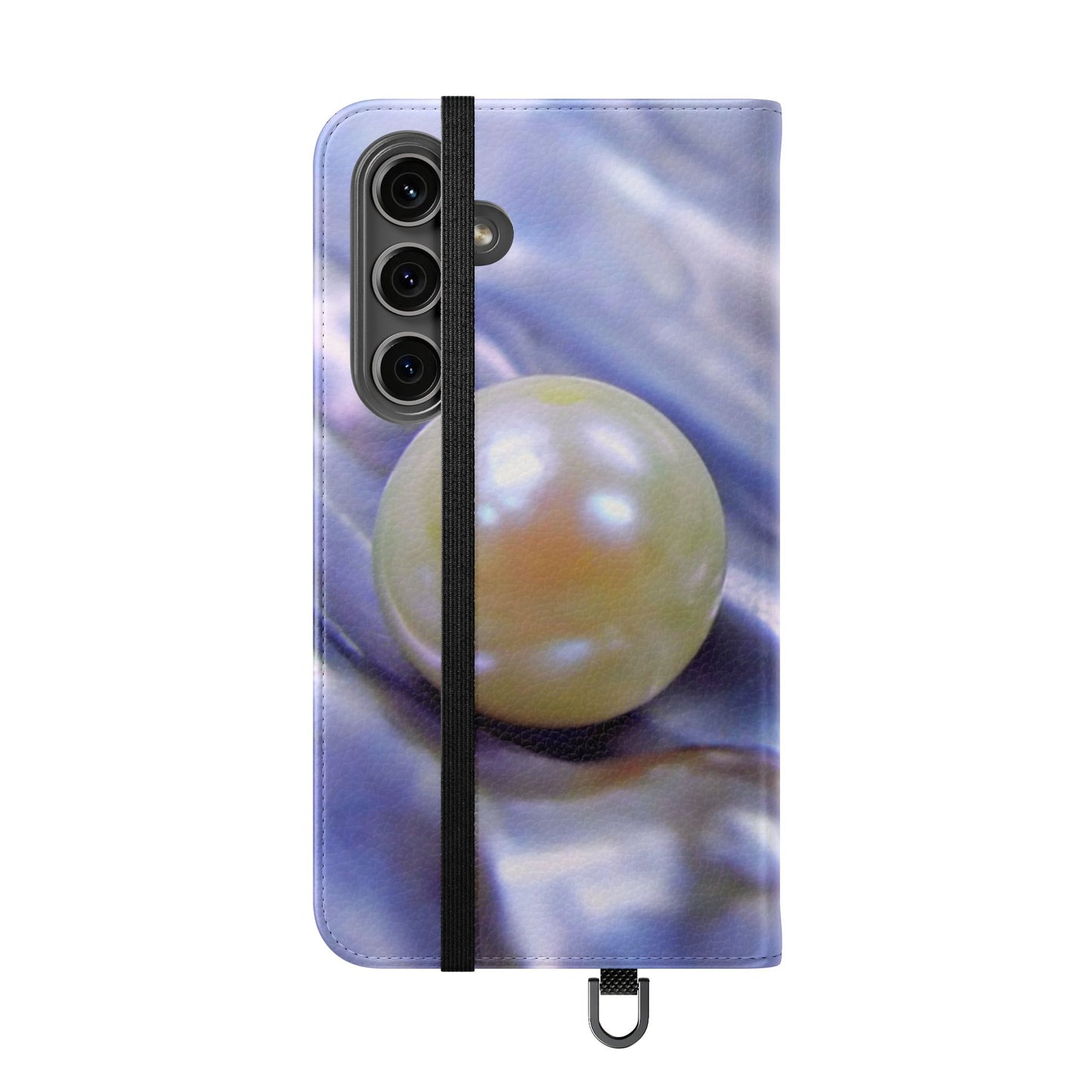 Flip Case – Moon Tide