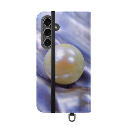 Flip Case – Moon Tide