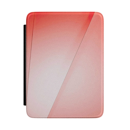 E-Reader Case – Coral Drift