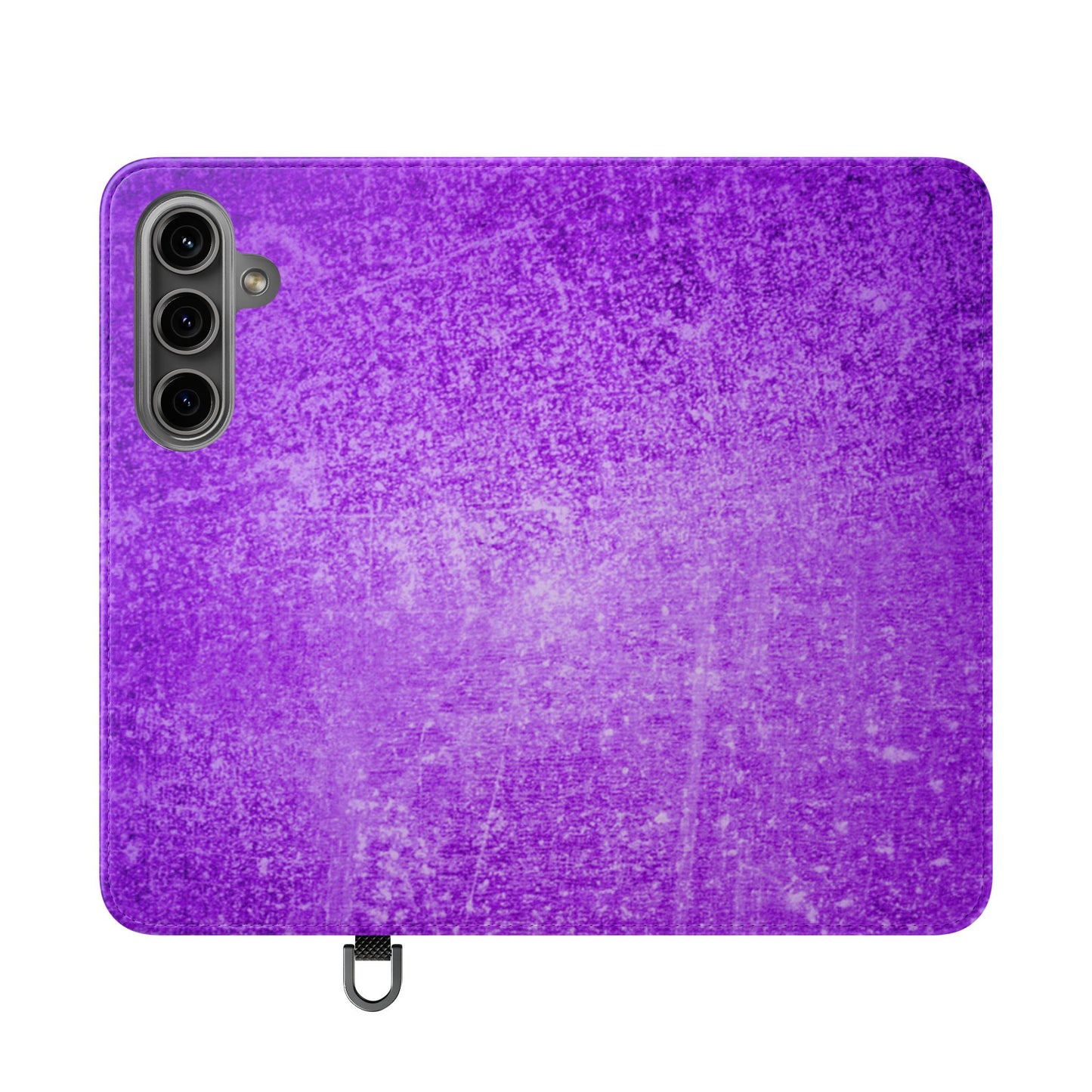 Flip Case – Violet Voltage