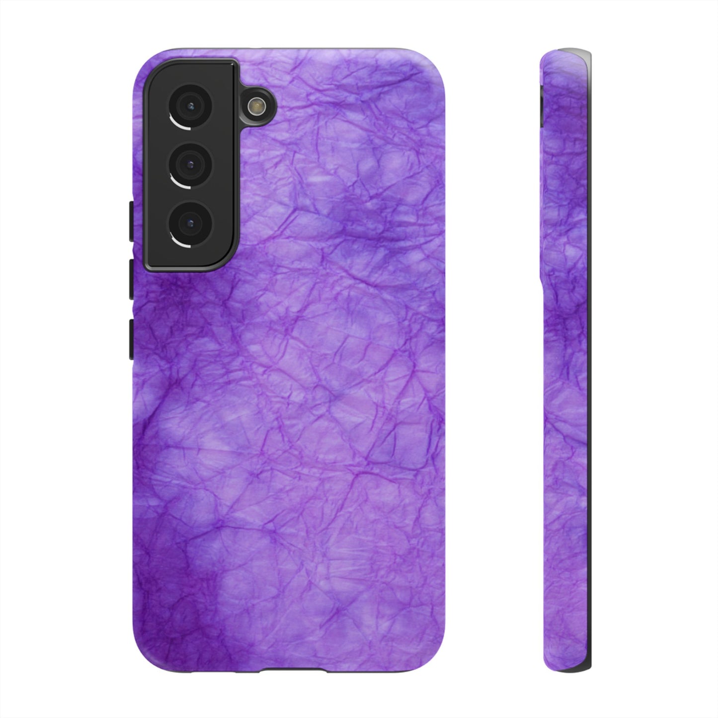 Protective Phone Case – Neon Dusk