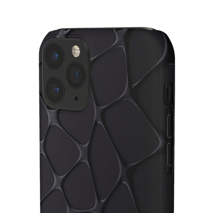Snap Phone Case – Night Scale
