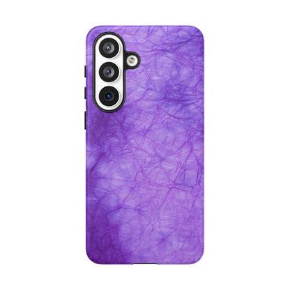 Protective Phone Case – Neon Dusk