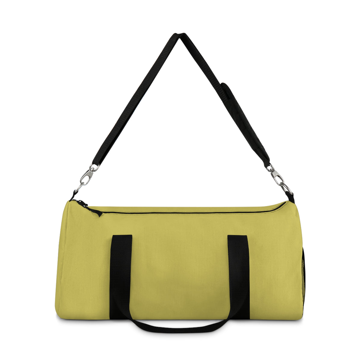 Duffel Bag – Cornfield Gold