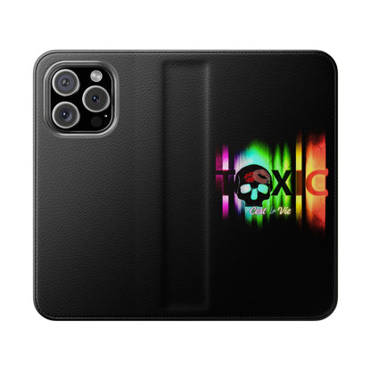 Flip Case – Fatal Attraction