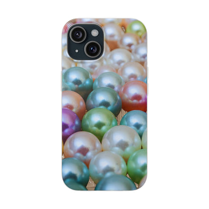 Flexi Case – Pearl Pop