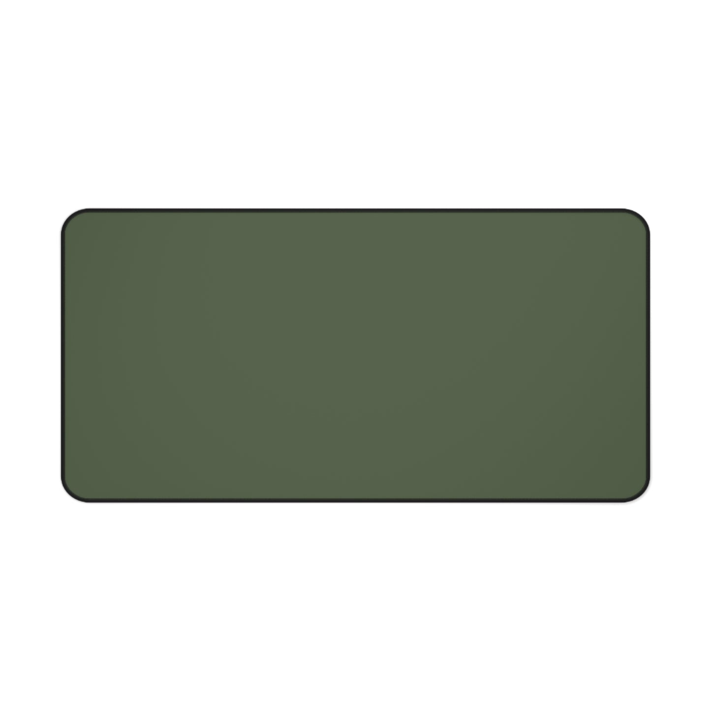 Desk Mat – Cabin Green
