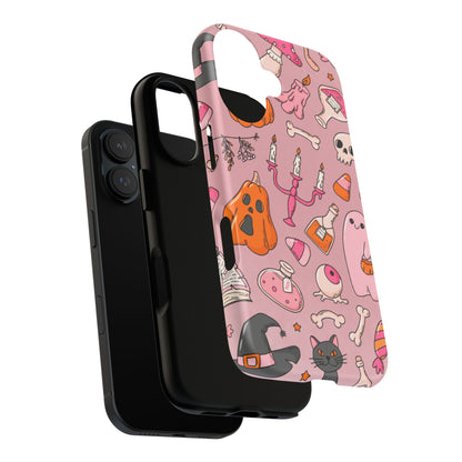 Protective Phone Case – Sugar & Spells