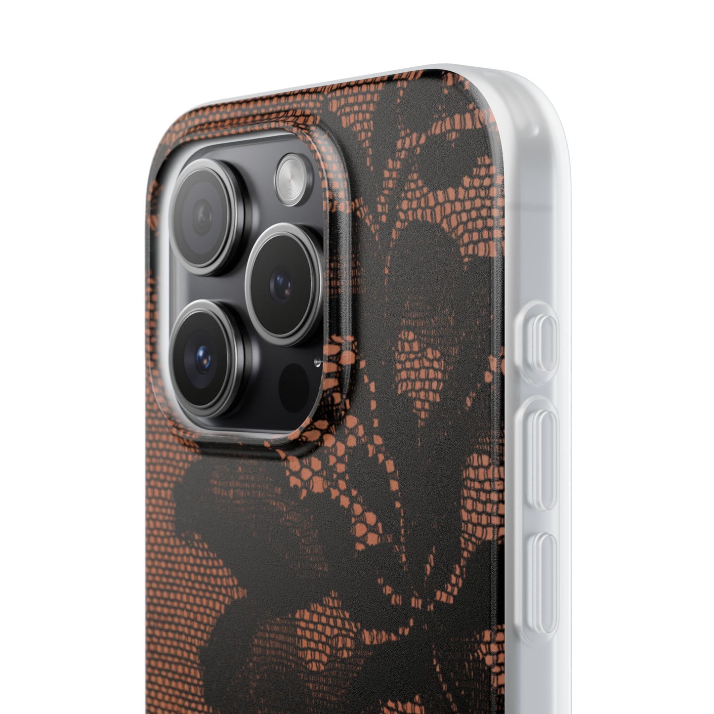 Flexi Case – Ember Lace