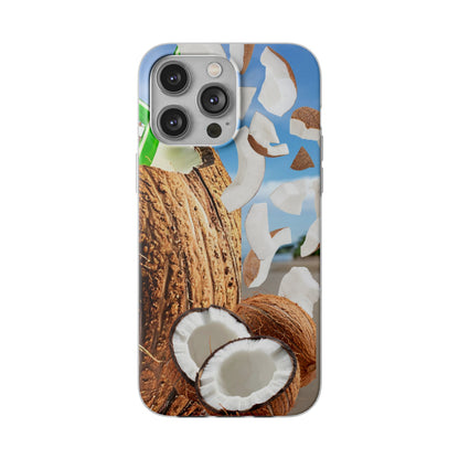 Flexi Case – Coco Coast