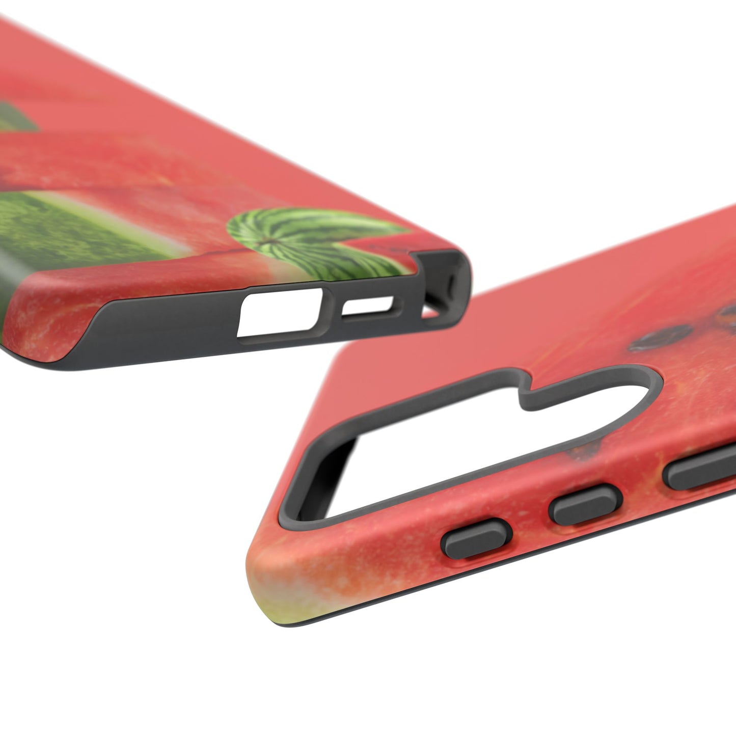 Protective Phone Case – Summer Slice