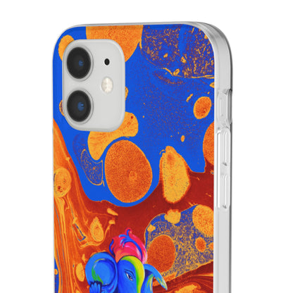Flexi Case – Karma Blaze