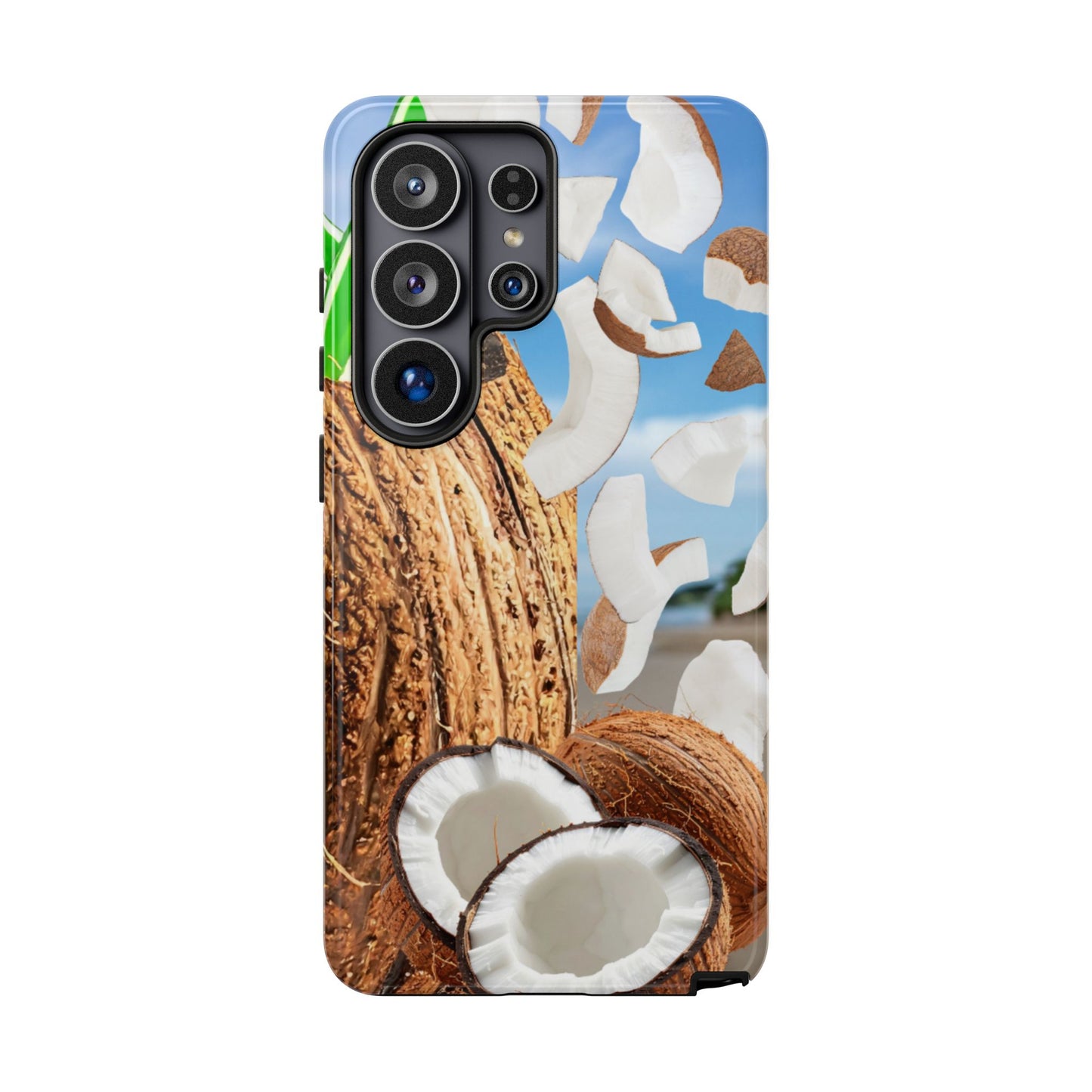 Protective Phone Case – Coco Coast