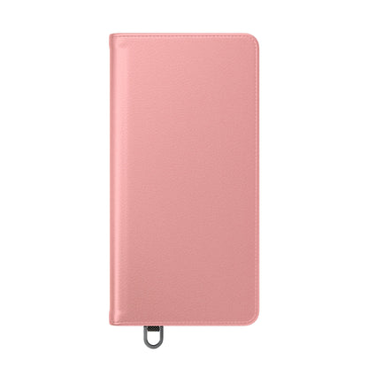 Flip Case – Rosy Hush