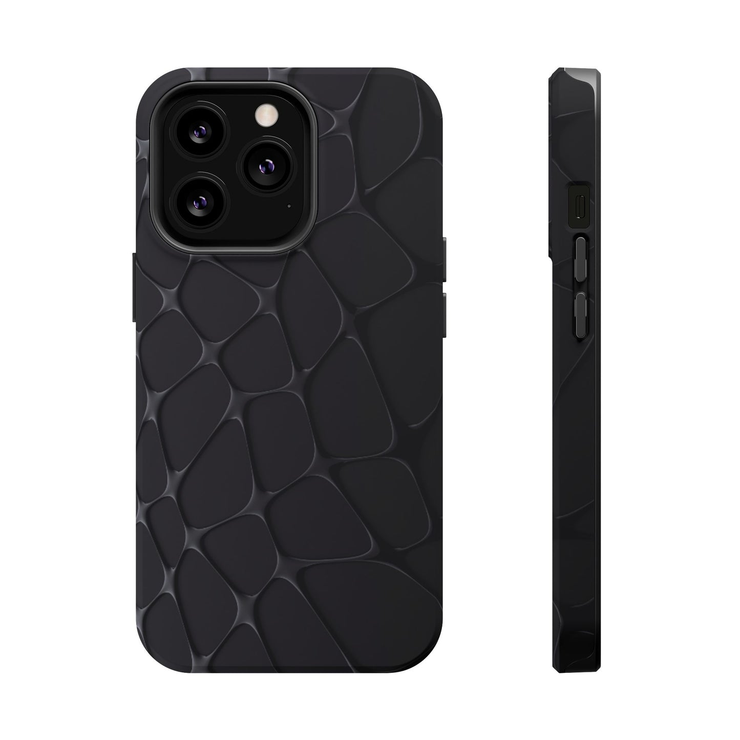 Wireless-Charging Compatible Case – Night Scale