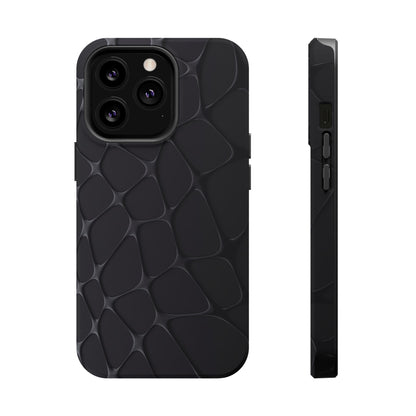 Wireless-Charging Compatible Case – Night Scale