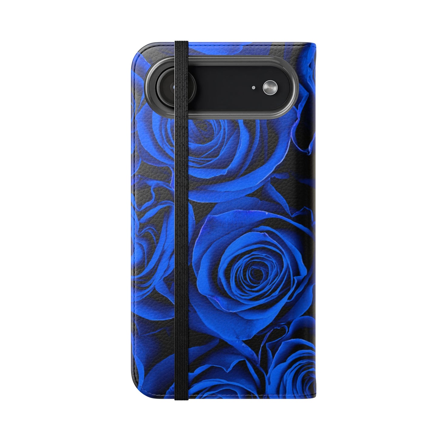 Flip Case – Midnight Bloom