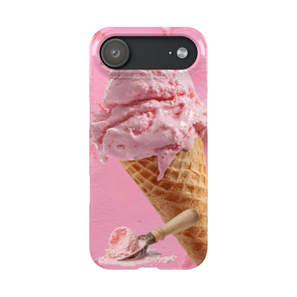 Slim Phone Case – Summer Scoop