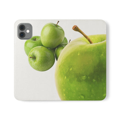 Flip Case – Apple Focus