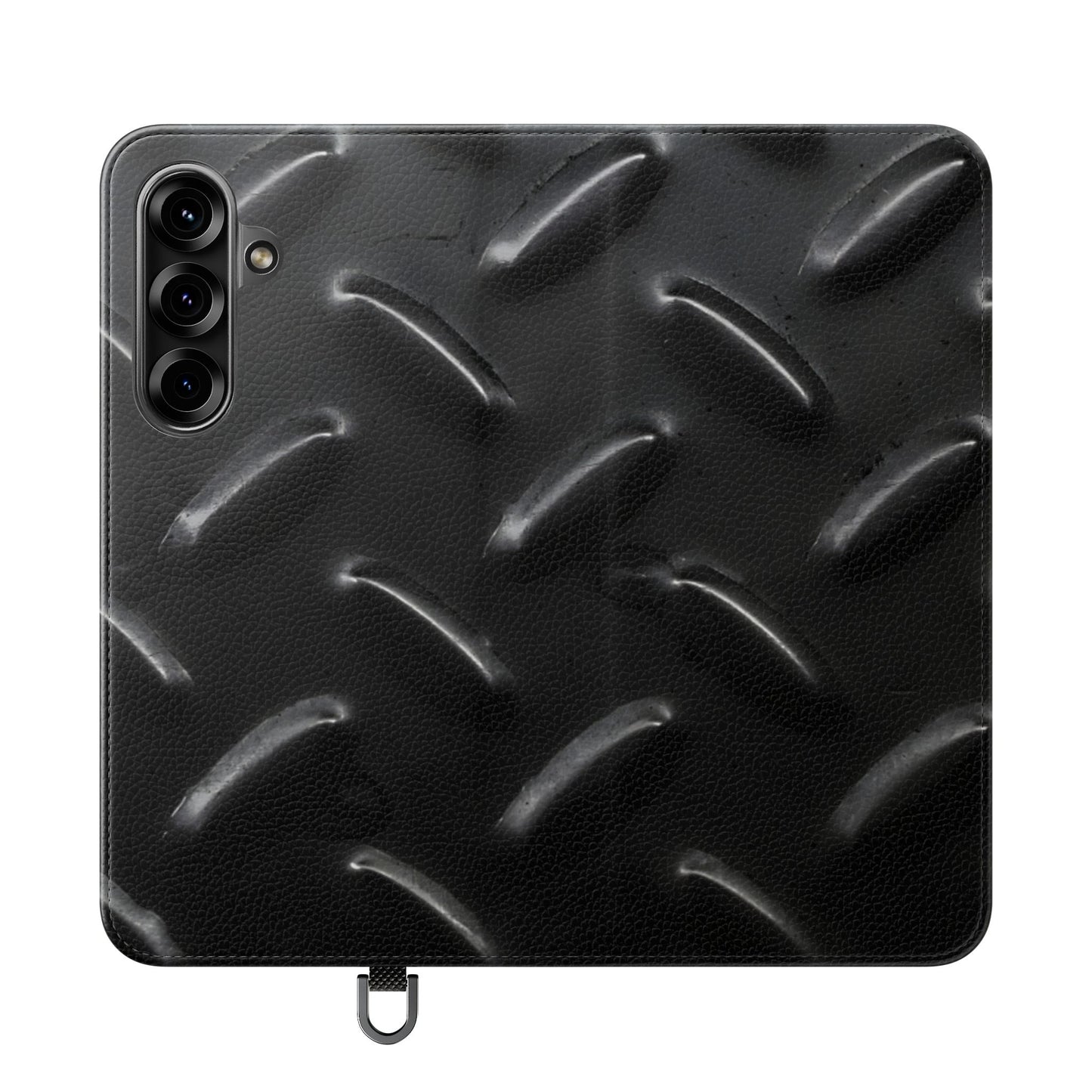 Flip Case – Blackout Plate