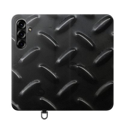 Flip Case – Blackout Plate