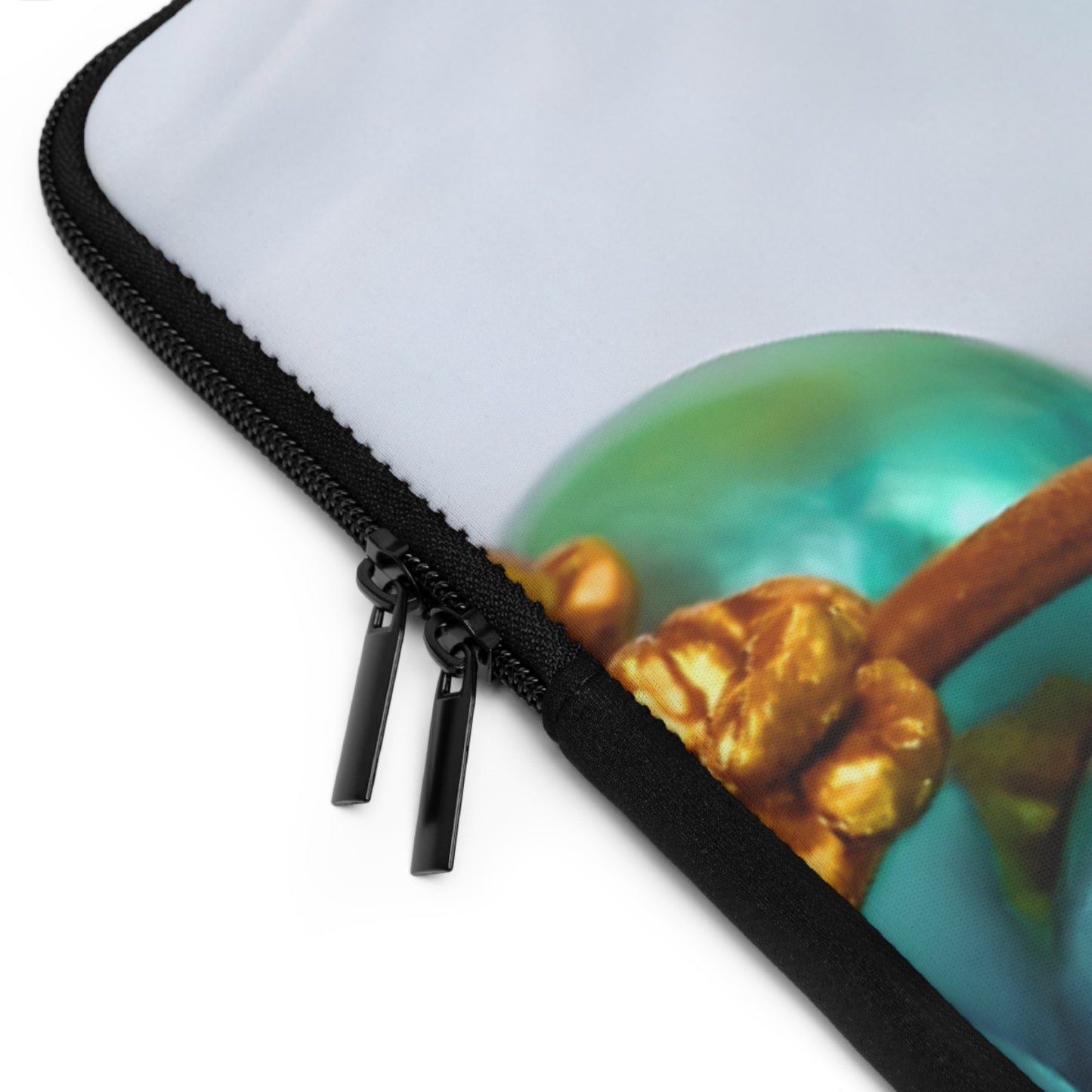 Laptop Sleeve – Mermaid's Pearl