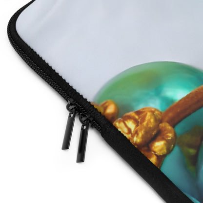 Laptop Sleeve – Mermaid's Pearl