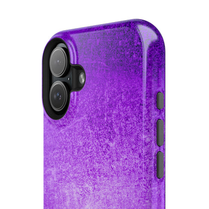 Impact-Resistant Phone Case – Violet Voltage
