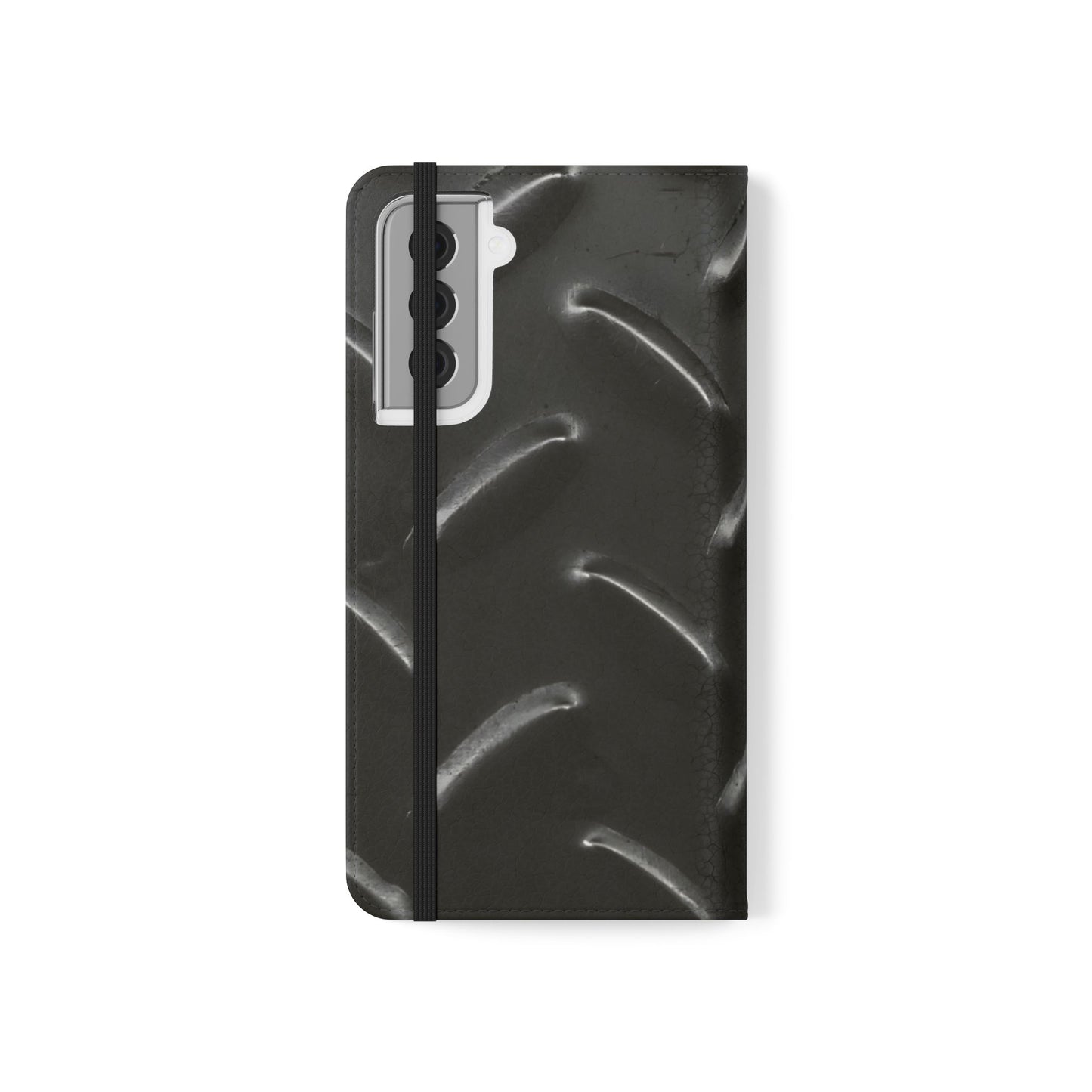 Flip Case – Blackout Plate
