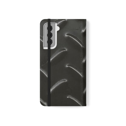Flip Case – Blackout Plate