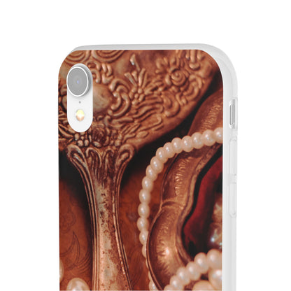 Flexi Case – Bronze Vanity