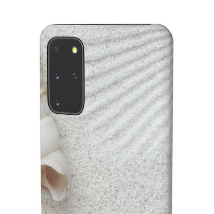 Snap Phone Case – Pearl Shore
