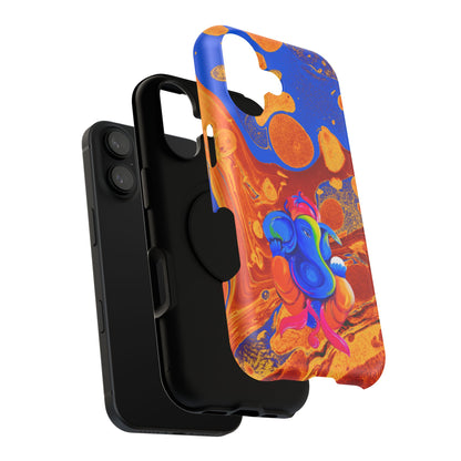 Impact-Resistant Phone Case – Karma Blaze