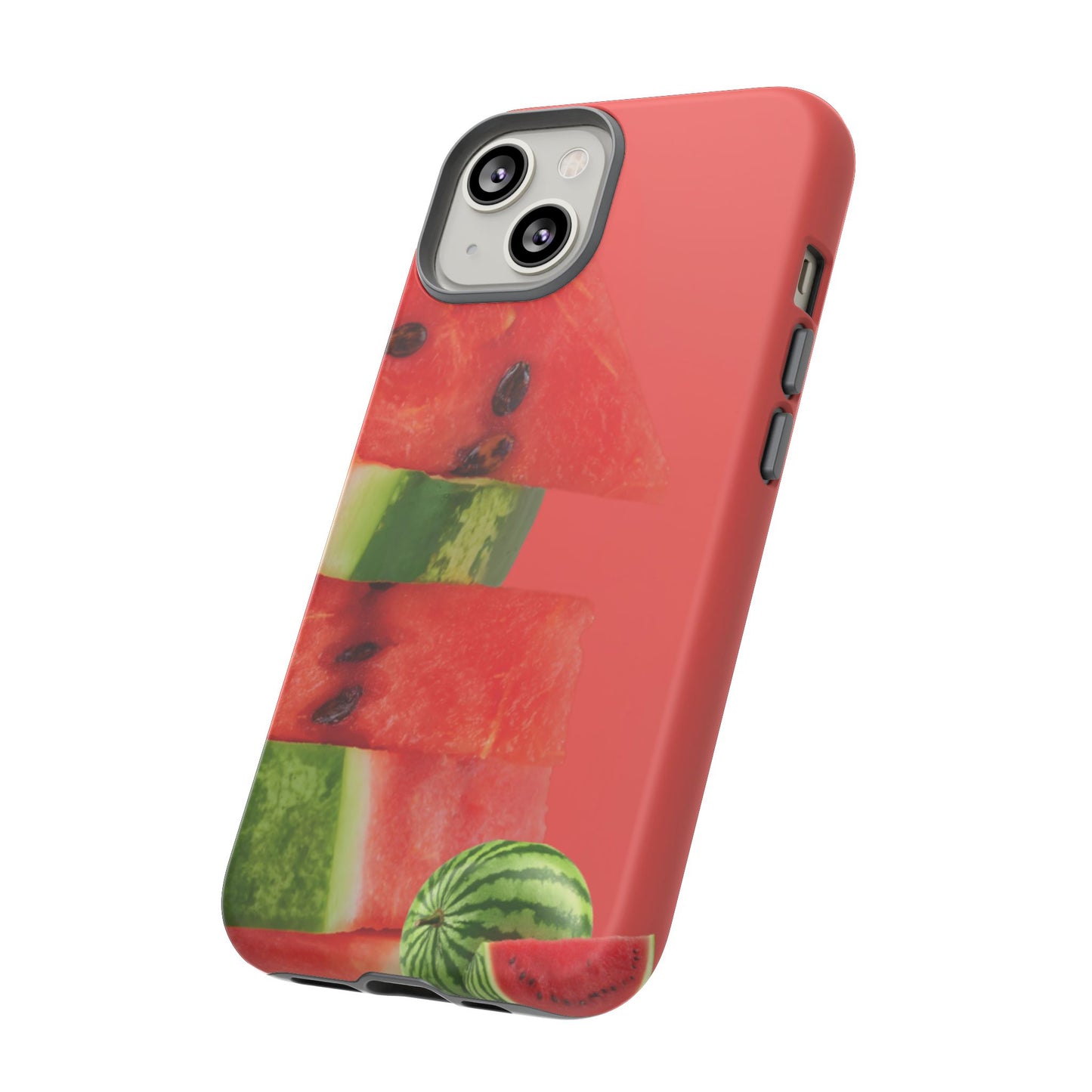 Protective Phone Case – Summer Slice