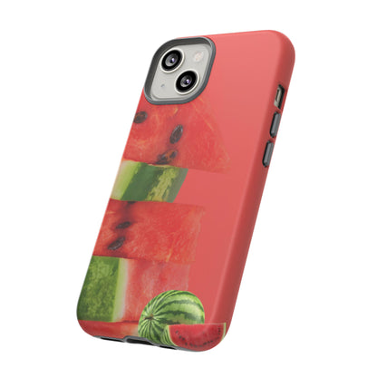 Protective Phone Case – Summer Slice
