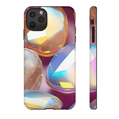 Protective Phone Case – Glass Candy