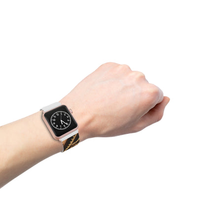 Watch Band – Clockwork Cottontail