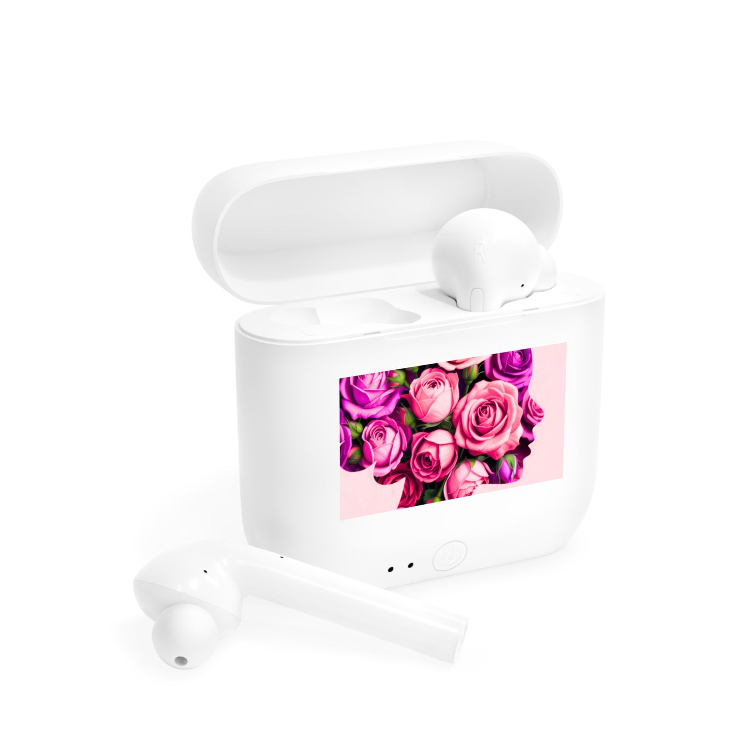 Wireless Earbuds – Garden Goddess