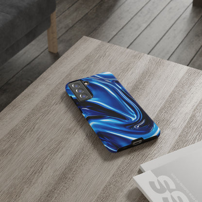 Protective Phone Case – Midnight Surge