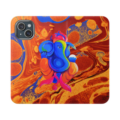 Flip Case – Karma Blaze
