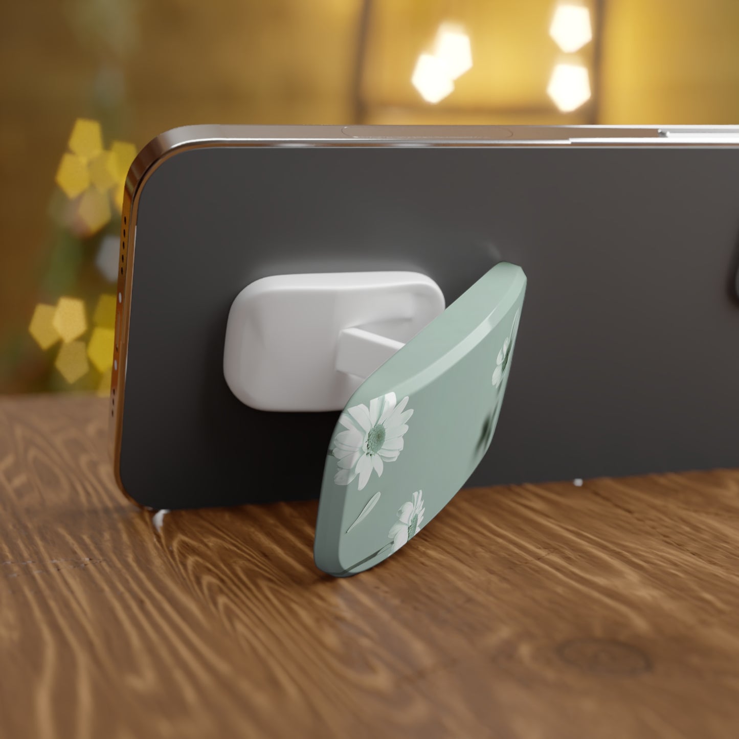 Phone Grip – Daisy Serenity