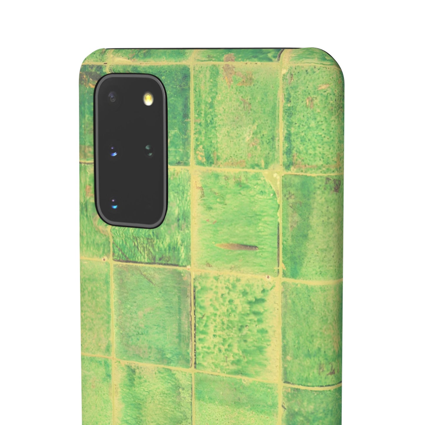 Snap Phone Case – Mosaic Mode