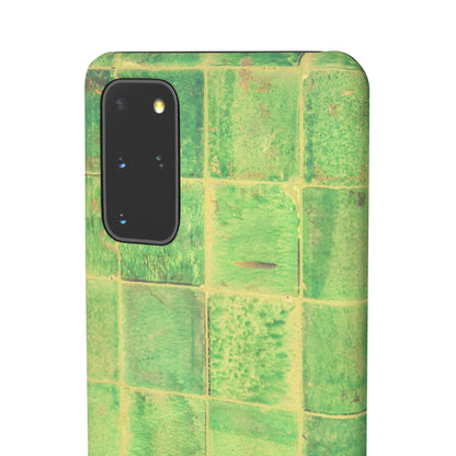 Snap Phone Case – Mosaic Mode