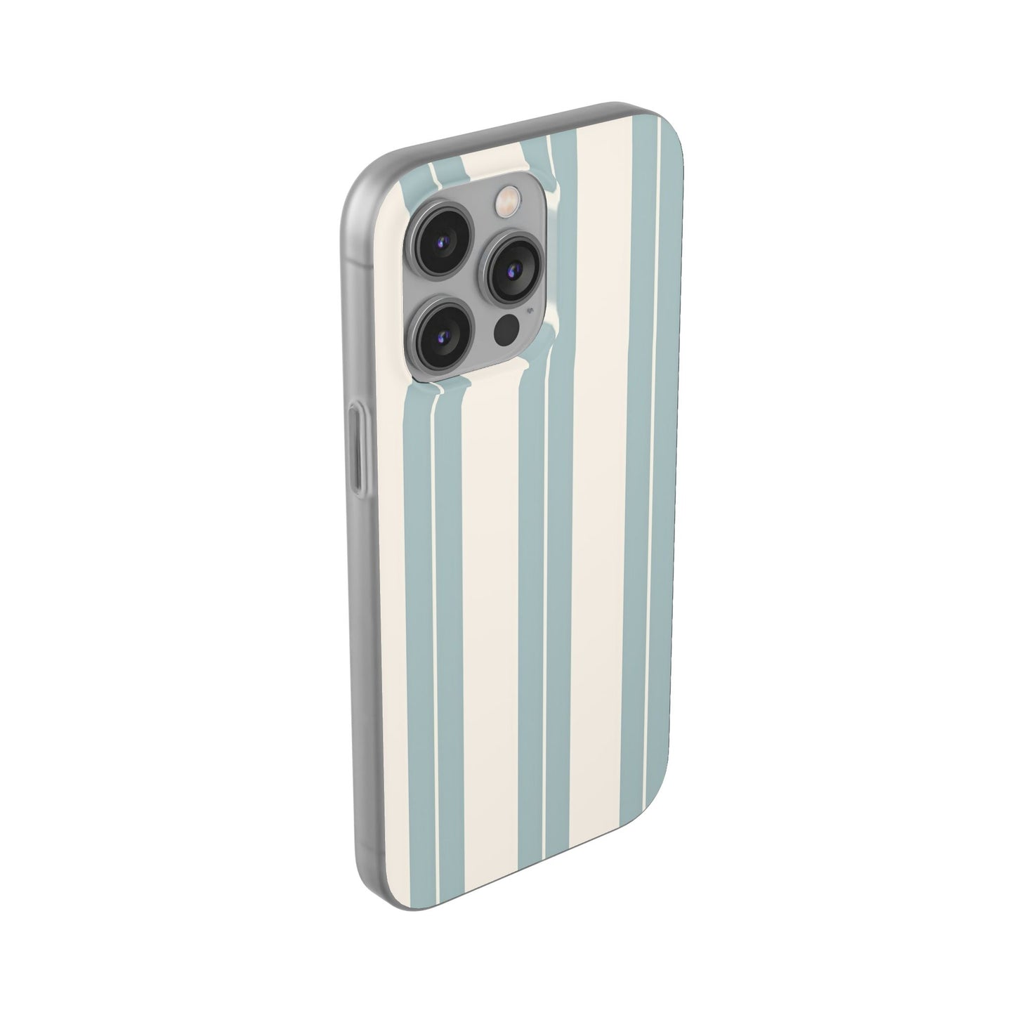 Flexi Case – Coastal Stripe