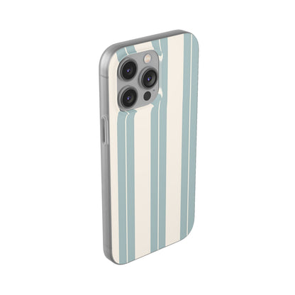 Flexi Case – Coastal Stripe