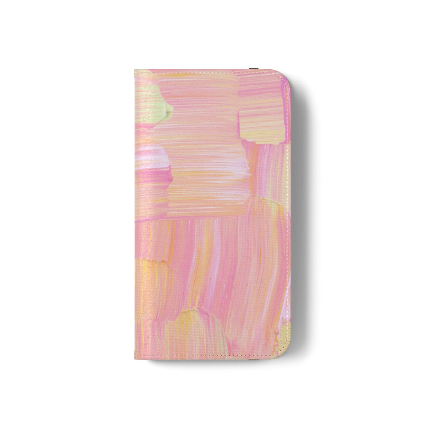 Flip Case – Sorbet Stroke