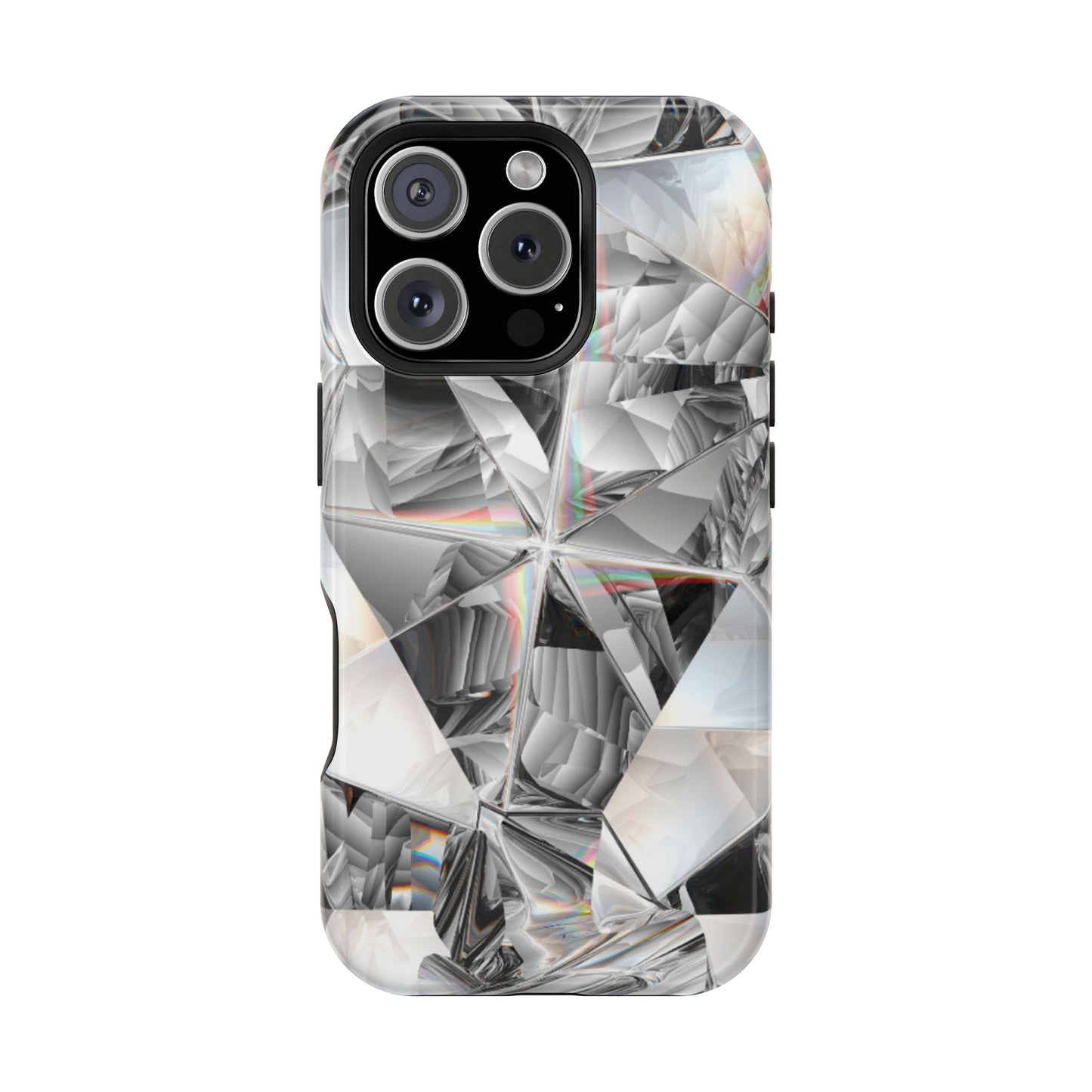 Impact-Resistant Phone Case – Flawless
