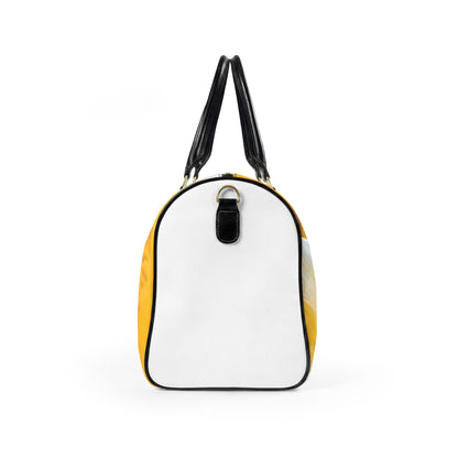 Travel Bag – Daffodil Daylight